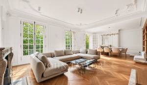 Vente Appartement Paris 6ème