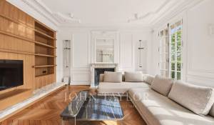 Vente Appartement Paris 6ème