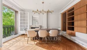 Vente Appartement Paris 6ème