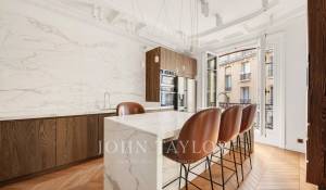 Vente Appartement Paris 6ème