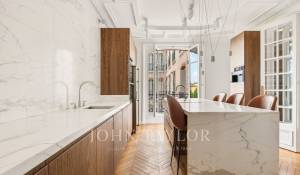 Vente Appartement Paris 6ème