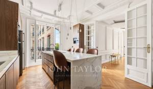 Vente Appartement Paris 6ème