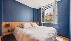Vente Appartement Paris 6ème