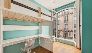Vente Appartement Paris 6ème