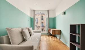 Vente Appartement Paris 6ème