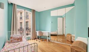Vente Appartement Paris 6ème
