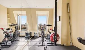 Vente Appartement Paris 6ème