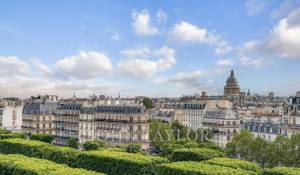 Vente Appartement Paris 6ème