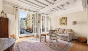 Vente Appartement Paris 6ème