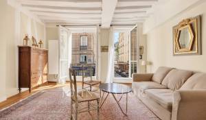 Vente Appartement Paris 6ème