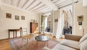 Vente Appartement Paris 6ème
