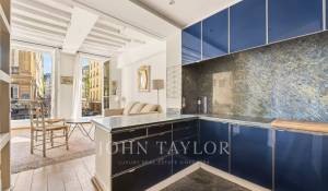 Vente Appartement Paris 6ème