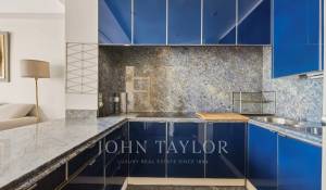 Vente Appartement Paris 6ème