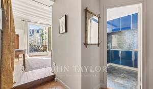 Vente Appartement Paris 6ème