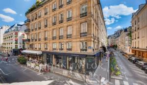 Vente Appartement Paris 6ème