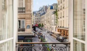 Vente Appartement Paris 6ème