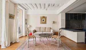 Vente Appartement Paris 6ème