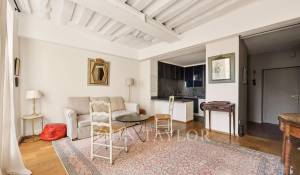 Vente Appartement Paris 6ème