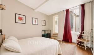 Vente Appartement Paris 6ème