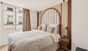 Vente Appartement Paris 6ème