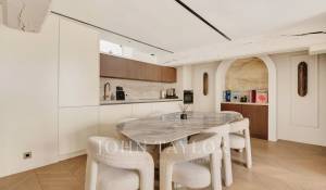 Vente Appartement Paris 6ème