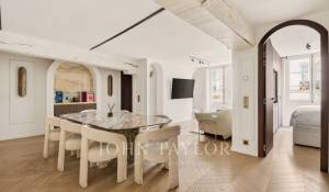 Vente Appartement Paris 6ème