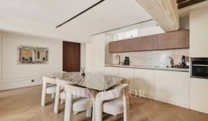 Vente Appartement Paris 6ème