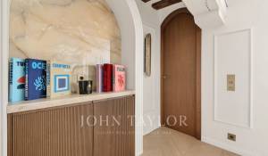 Vente Appartement Paris 6ème