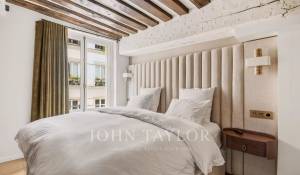 Vente Appartement Paris 6ème