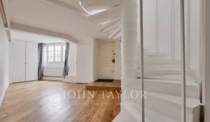 Vente Appartement Paris 6ème