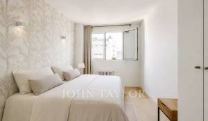 Vente Appartement Paris 6ème