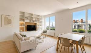 Vente Appartement Paris 6ème