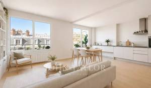Vente Appartement Paris 6ème