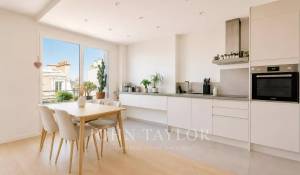 Vente Appartement Paris 6ème