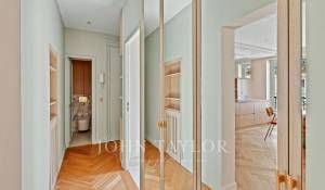 Vente Appartement Paris 6ème