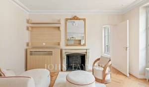 Vente Appartement Paris 6ème