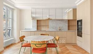 Vente Appartement Paris 6ème