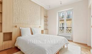 Vente Appartement Paris 6ème