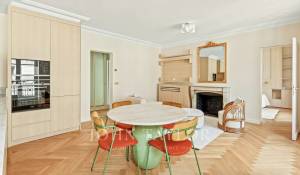 Vente Appartement Paris 6ème