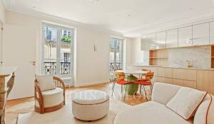 Vente Appartement Paris 6ème