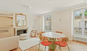 Vente Appartement Paris 6ème