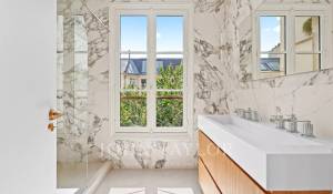 Vente Appartement Paris 6ème