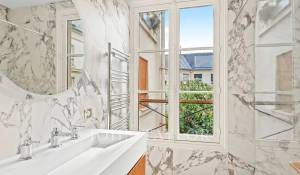 Vente Appartement Paris 6ème