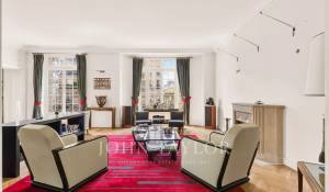 Vente Appartement Paris 6ème