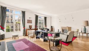 Vente Appartement Paris 6ème