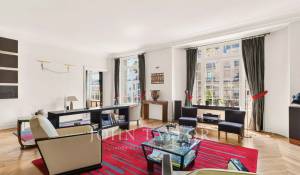Vente Appartement Paris 6ème