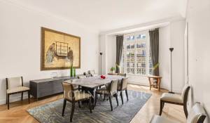 Vente Appartement Paris 6ème