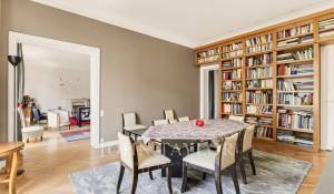 Vente Appartement Paris 6ème