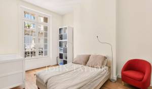 Vente Appartement Paris 6ème