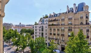 Vente Appartement Paris 6ème